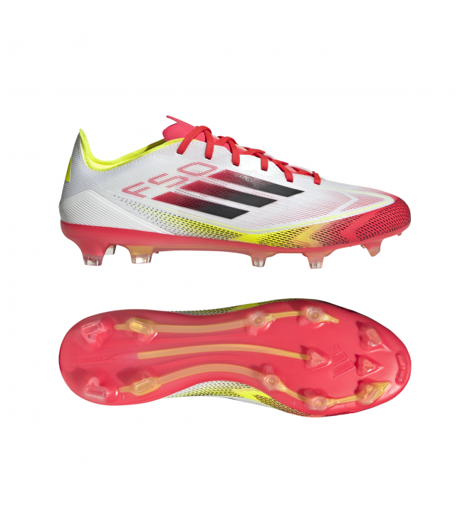 ADIDAS F50 PRO FG SOCCER BOOTS IE1284